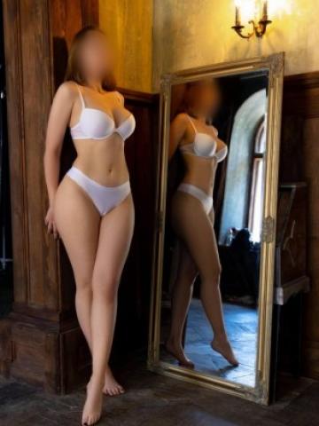 Индивидуалка Дарина Фотография 2