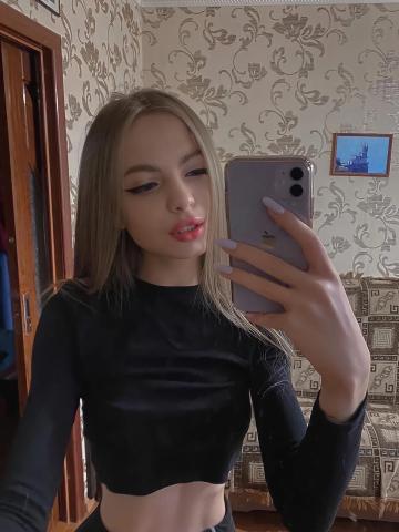 Индивидуалка Маргарита Фотография 2