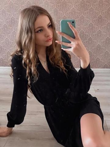 Индивидуалка Маргарита Фотография 4